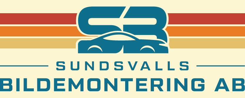 Sundsvalls Bildemontering AB